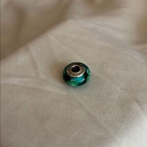Pandora Murano Glass Flowers For You Discontinued